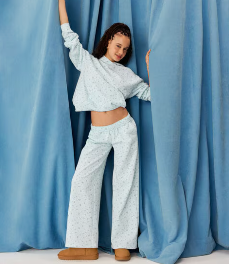 Demetra Set
