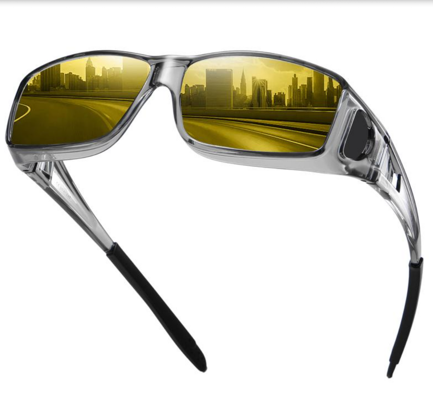 Night Vision Driving Glasses