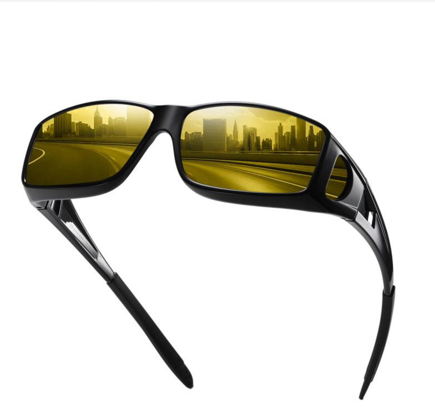 Night Vision Driving Glasses