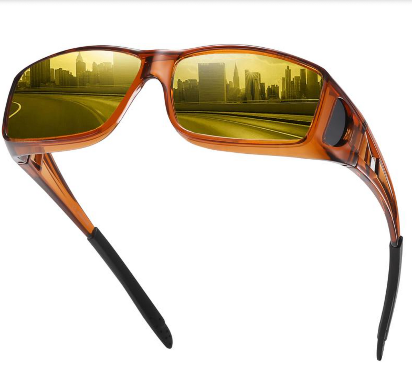 Night Vision Driving Glasses